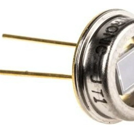 OSI Optoelectronics OSD5-0 image