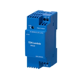 TDK-Lambda DRL30-15-1 image