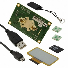 EVAL-ADXL362Z-DB Analog Devices