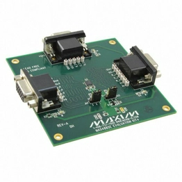 MAX4885EEVKIT+ Analog Devices