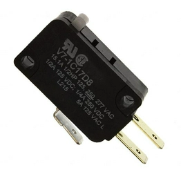 V7-1C17D8 Honeywell