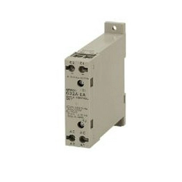 OMRON G32A-EA AC100-240 image