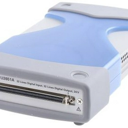 U2651A KEYSIGHT