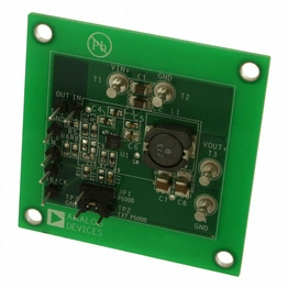 Analog Devices ADP2441-EVALZ image