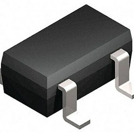 Microchip Technology MIC94310-4YM5-T5 image