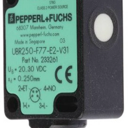 UBR250-F77-E2-V31 PEPPERL+FUCHS