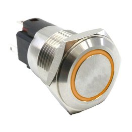 PVB3F230SS323 E-SWITCH