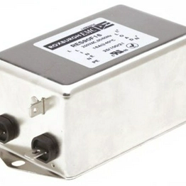 RES90F16 Roxburgh EMC