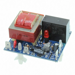 Littelfuse LLC845F25P image