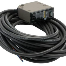 OMRON E3S-CL2 5M image
