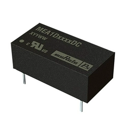 Murata Manufacturing MEA1D2412DC image