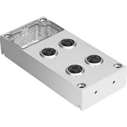 CPX-M-AB-4-M12X2-5POL FESTO