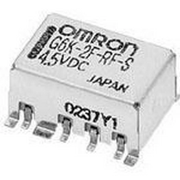 G6K-2F-RF-S DC12 OMRON