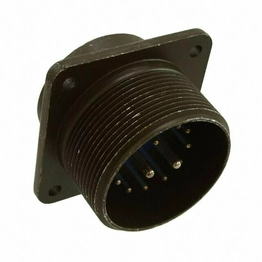 97-3102A24-7P Amphenol