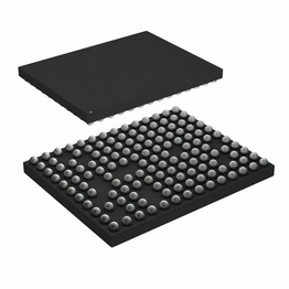 Infineon Technologies CYW43340XKUBGT image