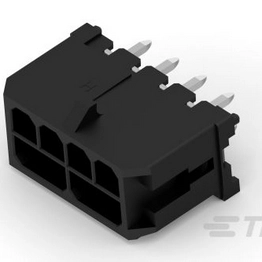TE Connectivity 3-2204801-8 image