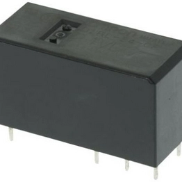 OMRON G2RL-2 DC5 image