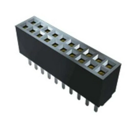 samtec SFMC-103-02-L-D image