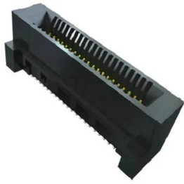 samtec HSEC8-150-01-L-DV-A image