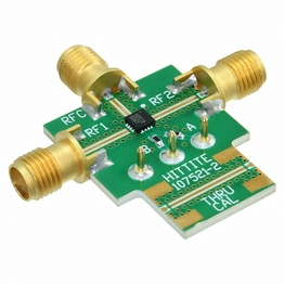 Analog Devices EV1HMC347ALP3 image