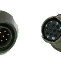 2M80101107NF61PA Amphenol