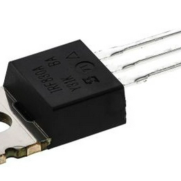 Vishay Intertechnology IRF830APBF image