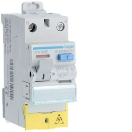 CFC125F hager