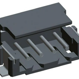 TE Connectivity 292173-4 image