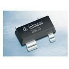 BCV62A Infineon Technologies