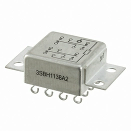 3SBH1138A2 TE Connectivity