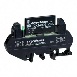 DRA1-CX240D5-B Sensata Technologies