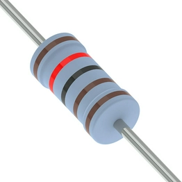 YAGEO MFR50SFTE52-1K2 image
