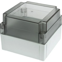 PC 125/100 HT ENCLOSURE FIBOX