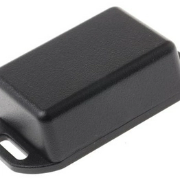 Hammond Manufacturing 1551GFLBK image