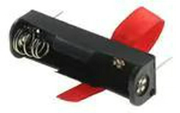 12BH311P-R-GR Eagle Plastic Devices