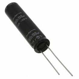 160TXW150MEFR10X40 Rubycon