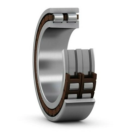 NN 3010 TN/SP SKF