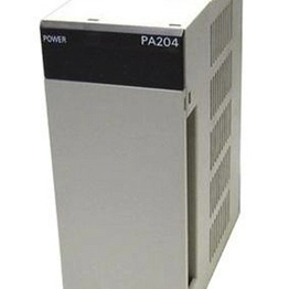 OMRON C200HW-PA204 image