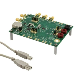 Texas Instruments CDCE913PERF-EVM image