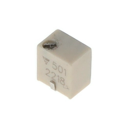 Vishay Intertechnology TSM4YJ501KR05 image