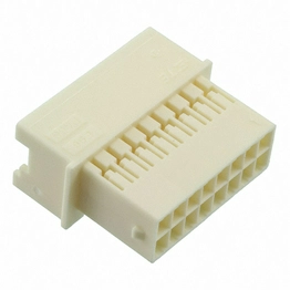 TE Connectivity 1-1969593-6 image