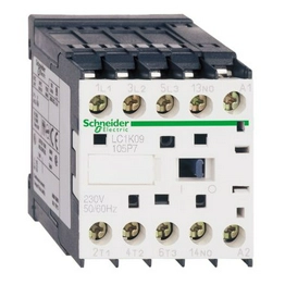 Schneider Electric LC1K090085E7 image