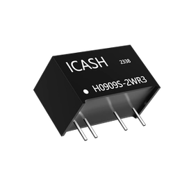 H0909S-2WR3 ICASH