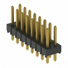 HTSW-108-07-G-D samtec