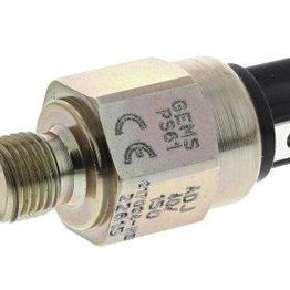 PS61-20-4MGZ-A-SP Gems Sensors