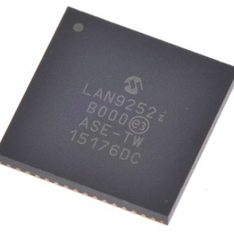 Microchip Technology LAN9252I/ML image