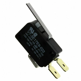 Honeywell V7-3E17E9-022 image