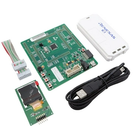 YRTK500523TS00000BE Renesas Electronics