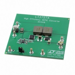 Analog Devices DC1341B image
