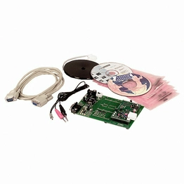 Microchip Technology TMEB8704 image